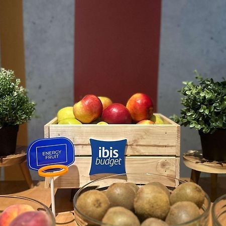 Ibis Budget Madrid Alcorcon Mostoles מראה חיצוני תמונה